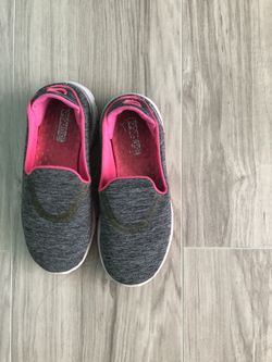 Tenis Skechers, size 11 1/2