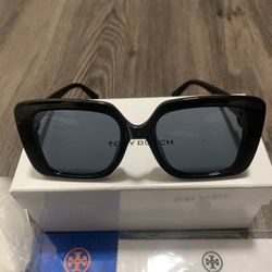 Tory Burch Glasses 