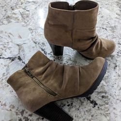 Ankle Boots size 6.5