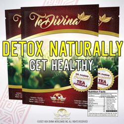 Vida Divina Gourmet Coffee 