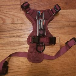 Dog Harness, Small