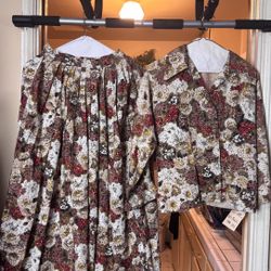 Vintange Set 1950E Size M