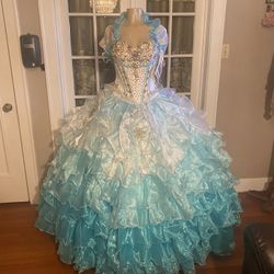 Quince Dress