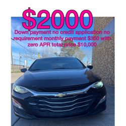 Malibu No Credit Check No Requirements 