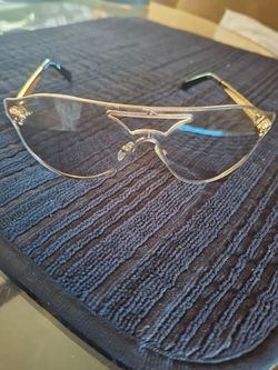 VERSAGE sunglasses