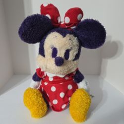 Disney Minnie  Weighted  Emotional  Support 