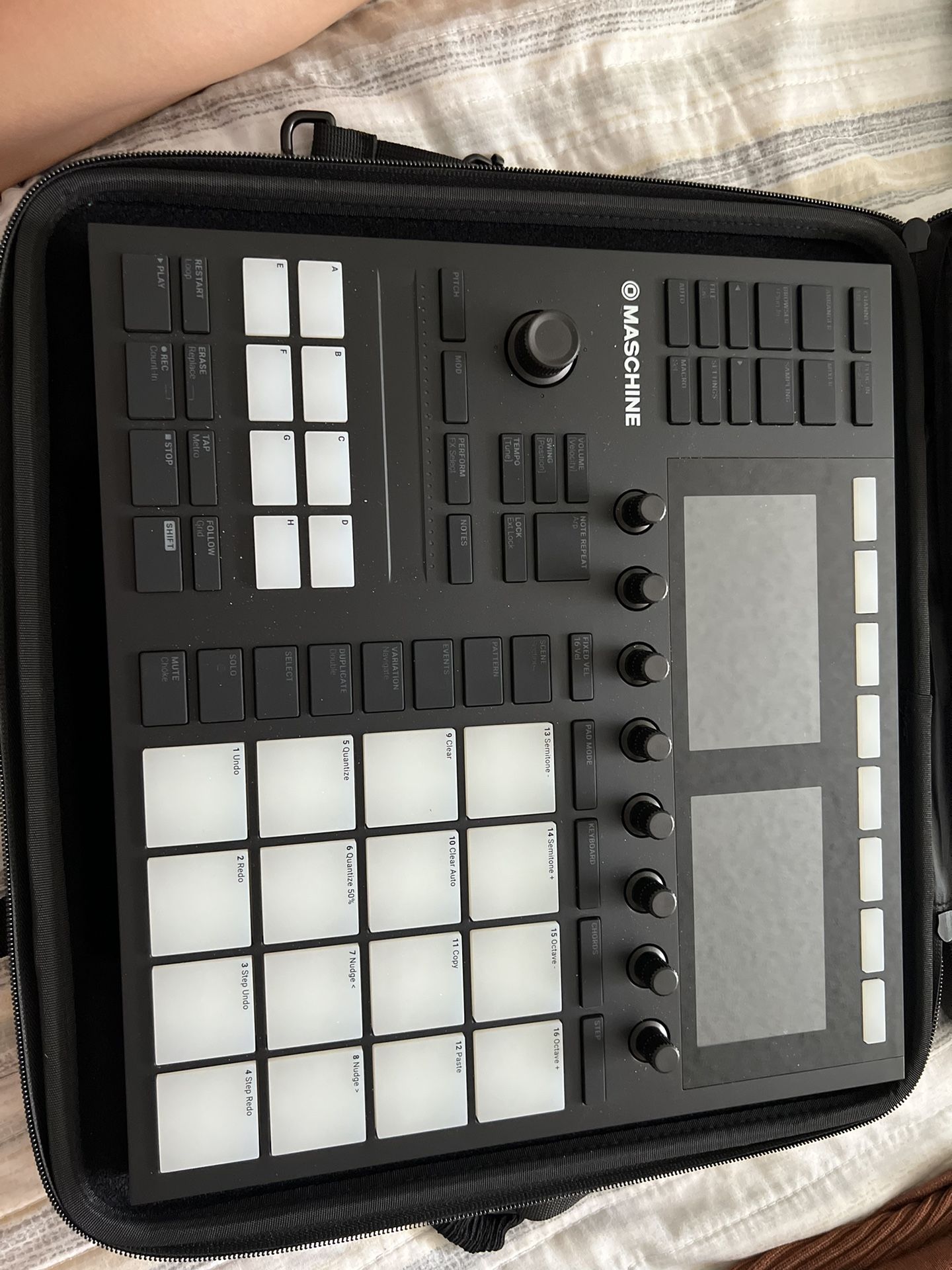 Maschine MK3 