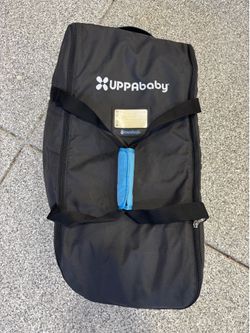 UPPAbaby Mesa / Aria Car Seat Travel Bag