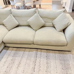 Valyou Loft Sofa 