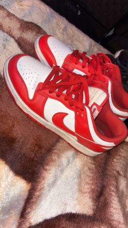 Nike shoe
