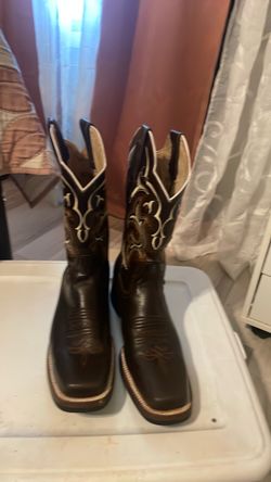 Botas vaqueras de hombre (8)