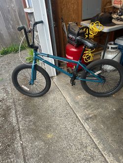 Redline bmx