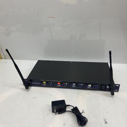 Vocopro UHF-5800 4 Channels Wireless Microphone 