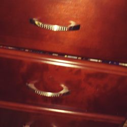 Stereo Tv / Media Cabinet