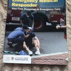 Emergency Medical Respond To Your First Response And Emergency Care