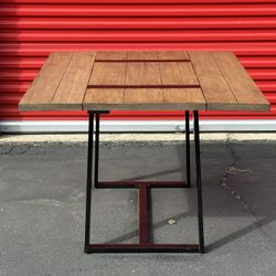 Mid Century Modern - Dining Table 