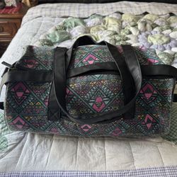 Duffle Bag