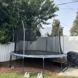 Trampoline