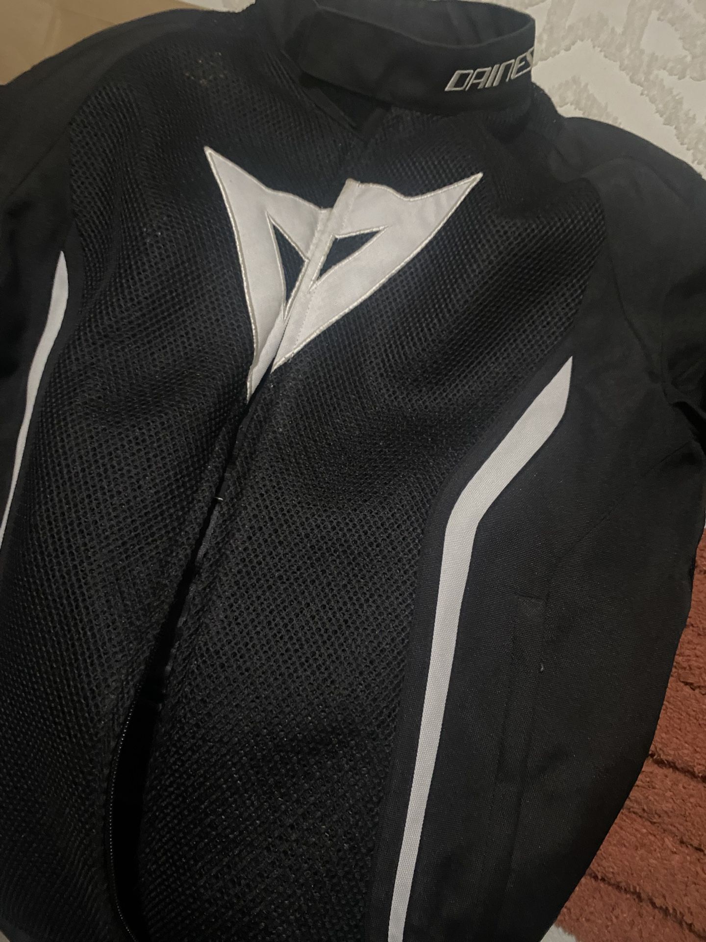 Motorcycle Jacket 
