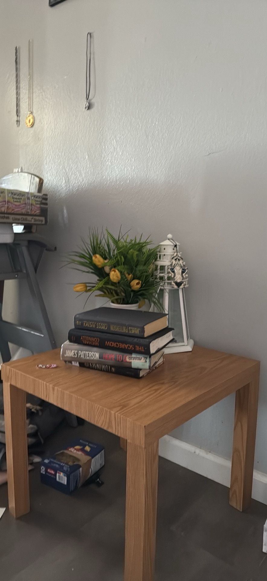 Mini Coffee Table