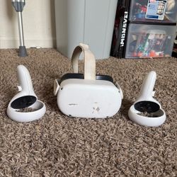 Oculus Quest 2