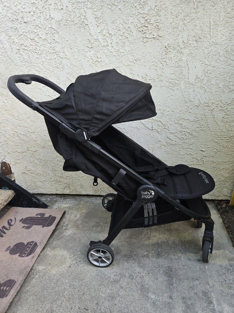 Baby Jogger Stroller