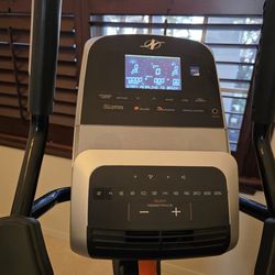 NordicTrack GX 4.4 Pro stationary bike