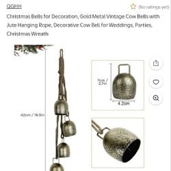 4 Loud Door Bells Beautiful 😍