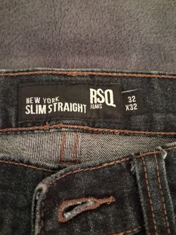 RSQ jeans