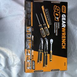 Gearwrench Tools