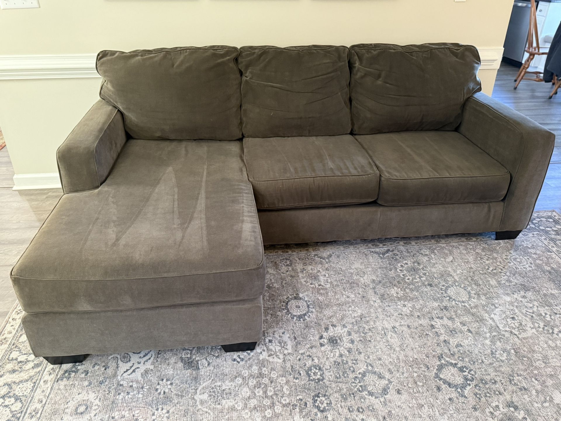 Sectional Sofa 