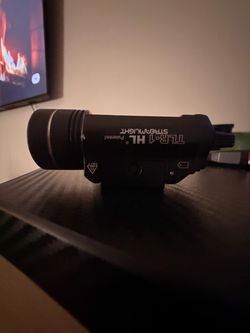 Streamlight TLR 1 HL