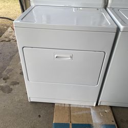 Kenmore Eléctric  dryer