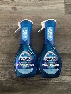 Dawn $4 Each