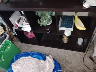 TV stand / cubbyhole
