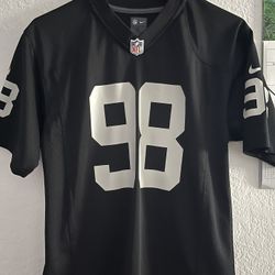 Raiders Jersey