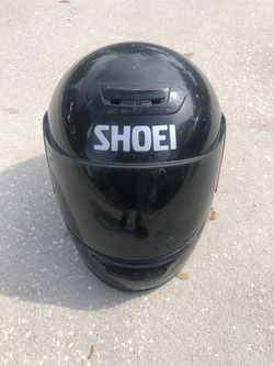 Motorcycle Helmet