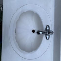 Counter Sink