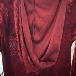 Medieval Costume 