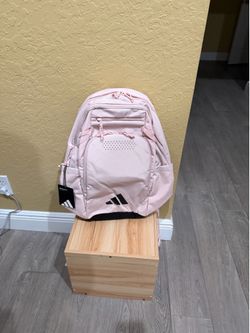 Mike large backpack new with tag