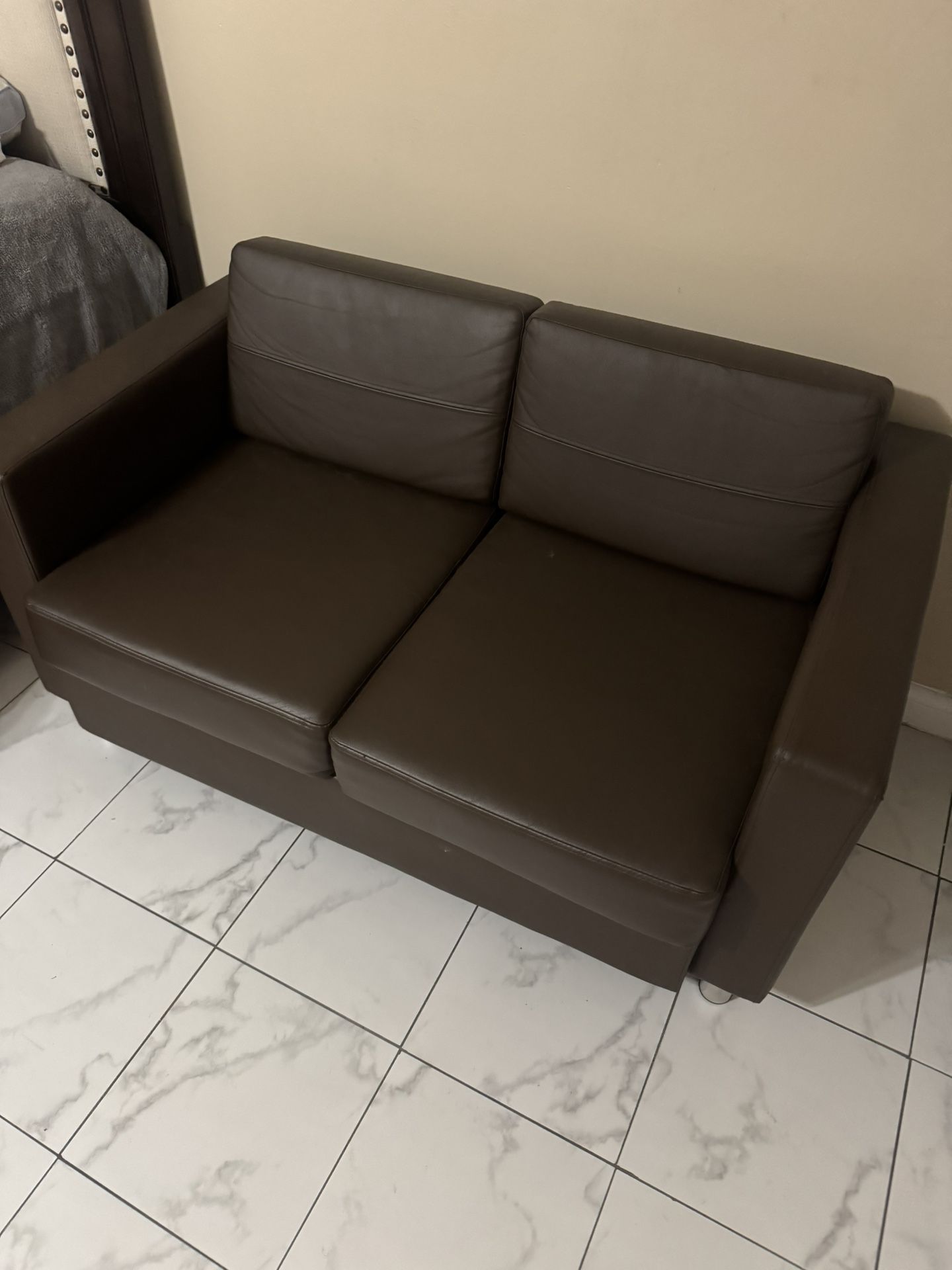 Small Couch