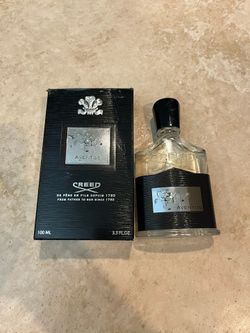 New Creed Aventus 100mp