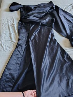 Dress - formal dress size 12