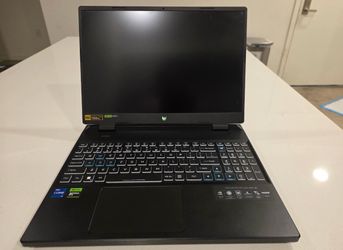 Acer Predator Helios Neo 16