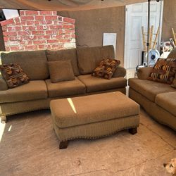 Sofas 
