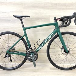 Specialized Tarmac SL6, Size - 56, Full carbon road bike