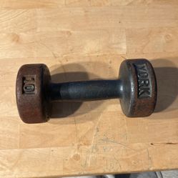 Used Some Rust 