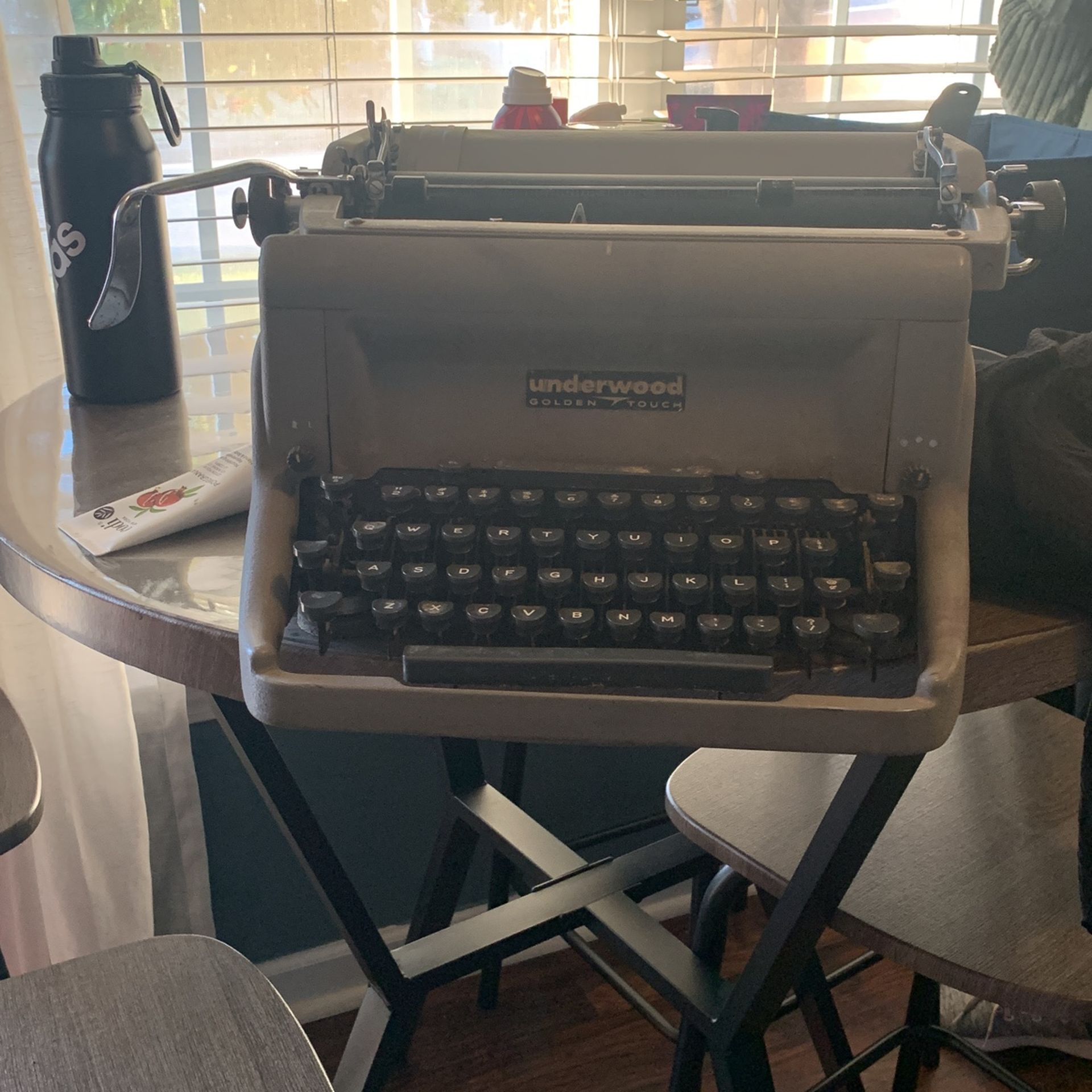 Typewriter