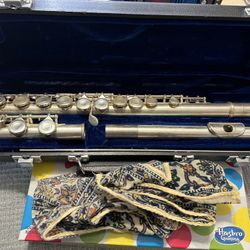 Flute
