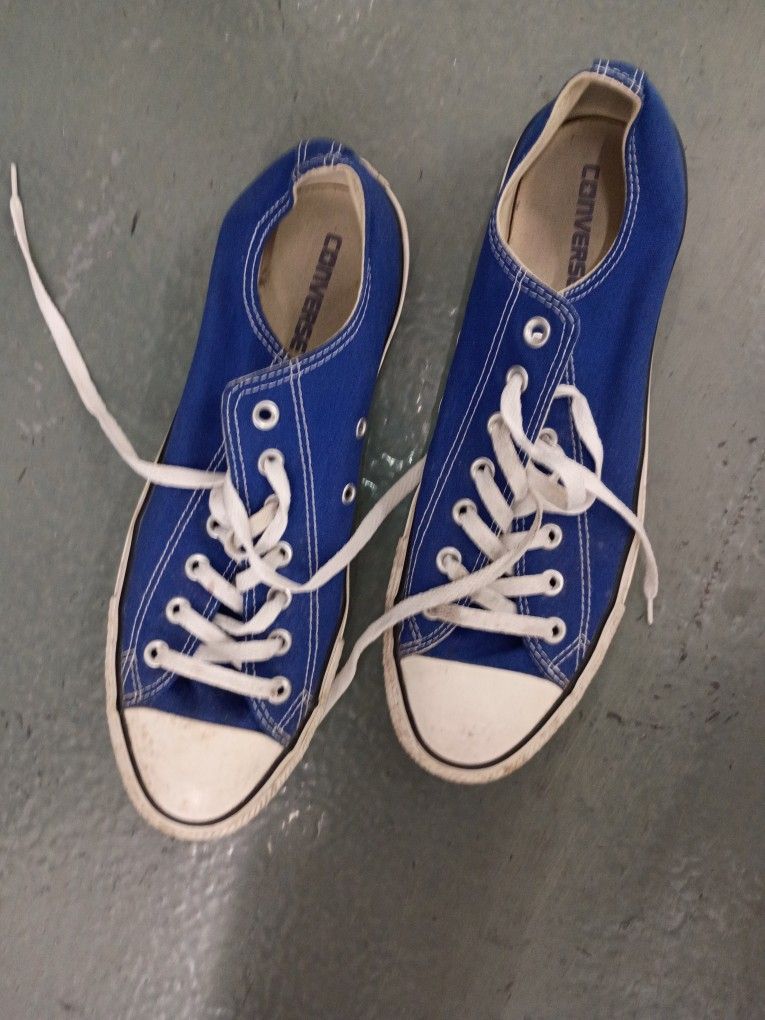 Men's Converse